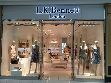 lk bennett shops near me.